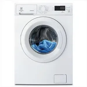 Electrolux RWF 1284 EDW lavatrice Caricamento frontale 8 kg 1200 Giri/min Bianco Pagamento Sicuro