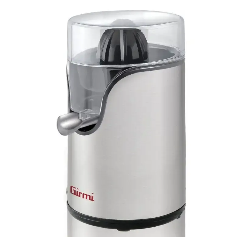 Popolare Girmi SR55 spremiagrumi elettrico 0,3 L 85 W Argento
