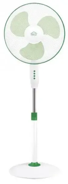 Offerta DCG Eltronic VE1670 Verde, Bianco