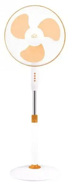Novità DCG Eltronic VE1670 Arancione, Bianco