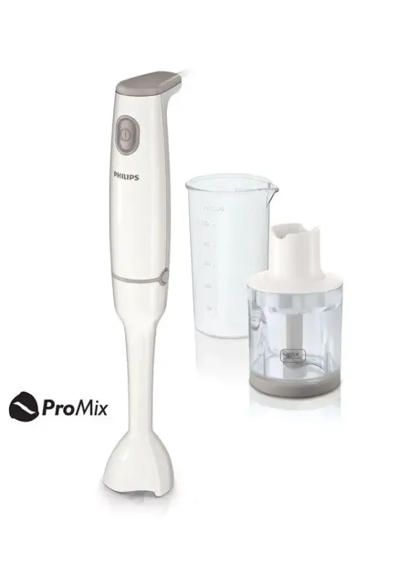 Spedito Oggi Philips Daily Collection Frullatore a immersione HR1602/00