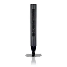 DCG Eltronic VE9195 ventilatore Nero Compra Oggi Stesso