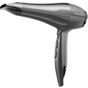Compra Online Remington AC5999 asciuga capelli 2300 W Nero