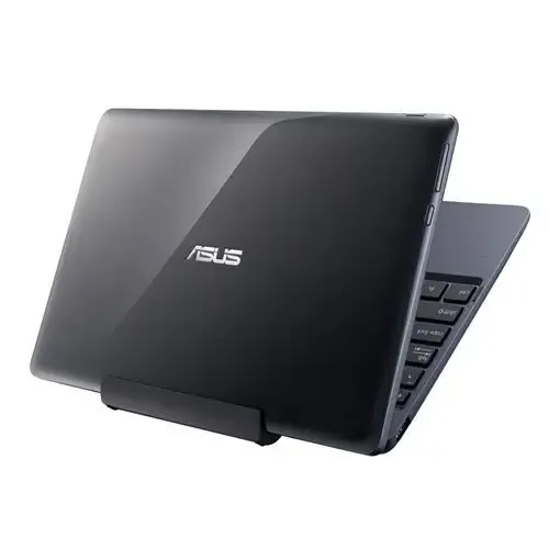 Novità ASUS Transformer Book T100TA-DK002H Ibrido (2 in 1) 25,6 cm (10.1") Touch screen Intel Atom® 2 GB DDR3-SDRAM 32 GB Flash Wi-Fi 4 (802.11n) Windows 8.1 Nero