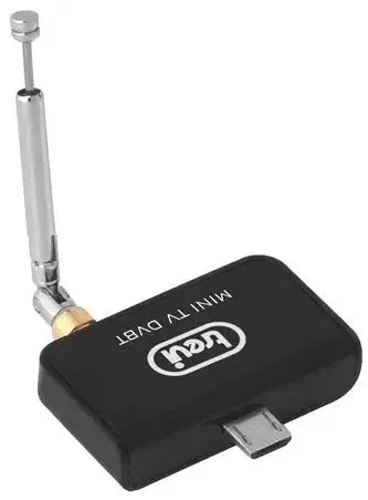 Esclusivo Trevi DT 325 TV DVB-T USB