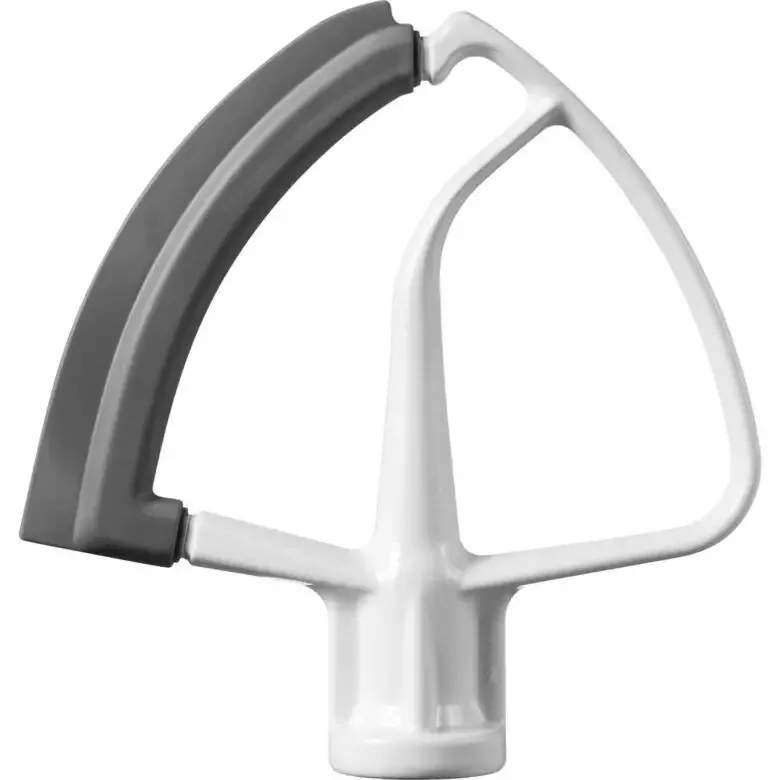 Quantità Limitata KitchenAid Frusta piatta con bordo flessibile 5KFE5T