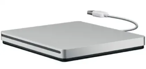 Compra Oggi Stesso Apple SuperDrive USB