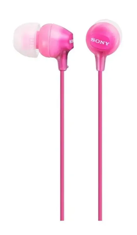 Sony MDR-EX15LP Soddisfatti O Rimborsati