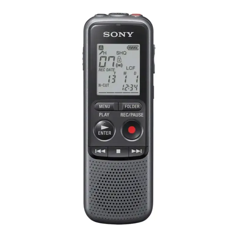 Sony ICD-PX240 Sconto
