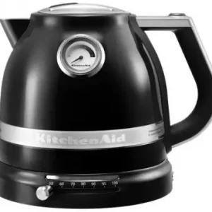 KitchenAid 5KEK1522EOB bollitore elettrico 1,5 L 2400 W Nero Acquista Ora