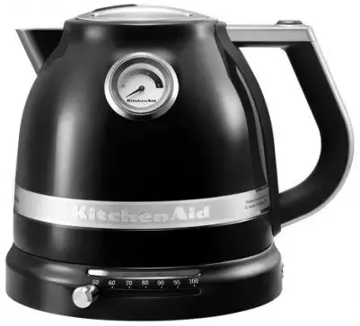 KitchenAid 5KEK1522EOB bollitore elettrico 1,5 L 2400 W Nero Acquista Ora