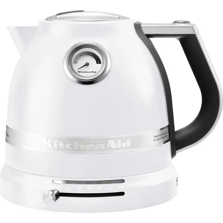 KitchenAid 5KEK1522EFP bollitore elettrico 1,5 L 2400 W Bianco Ultime Pezzi