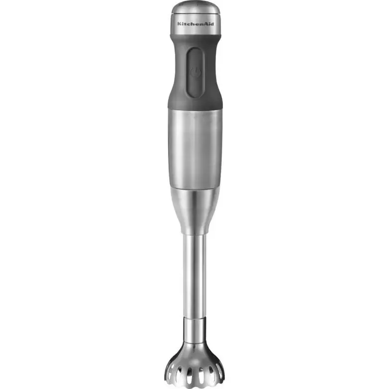 Prezzo Basso KitchenAid 5KHB2571 Frullatore ad immersione Acciaio inossidabile