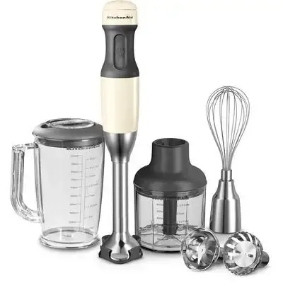 Prezzo Ridotto KITCHENAID FRULLATORE 5KHB2571EAC