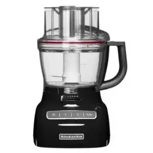 KitchenAid 5KFP1335EOB robot da cucina 300 W 3,1 L Nero Compra Adesso