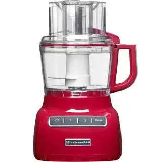 Saldi KitchenAid 5KFP0925 robot da cucina 2,1 L Rosso