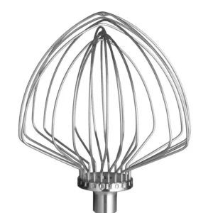 Spedizione Espresso KitchenAid Frusta ellittica a 11 fili 5 per ciotola 6,9L 5K7EW