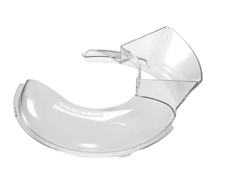 Prezzo Di Fabbrica KitchenAid Coperchio versatore antispruzzo per ciotola 6,9L 5K7PS