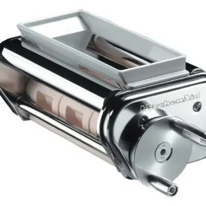 KitchenAid 5KRAV accessorio per miscelare e lavorare prodotti alimentari Attacco per ravioli Prezzo Basso