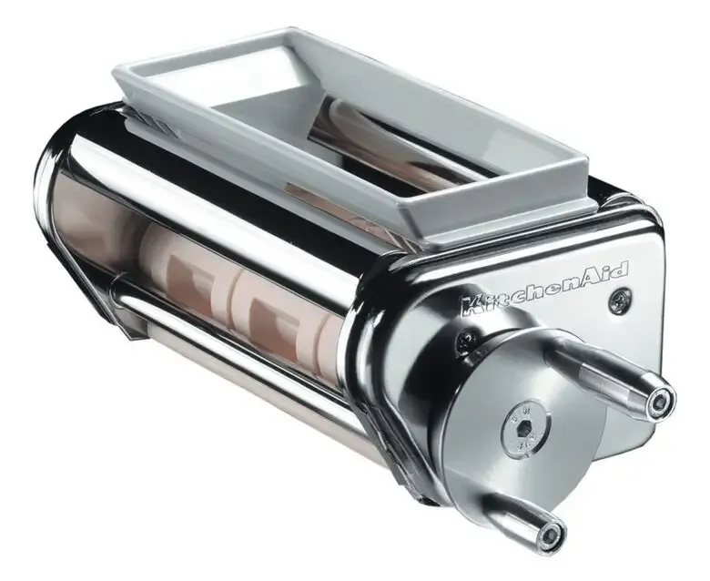KitchenAid 5KRAV accessorio per miscelare e lavorare prodotti alimentari Attacco per ravioli Prezzo Basso