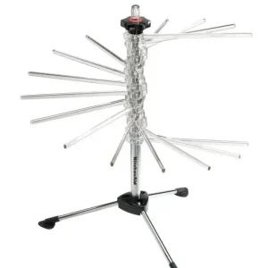 KitchenAid 5KPDR 1 pz Trasparente Griglia per essiccare la pasta Non Perdere