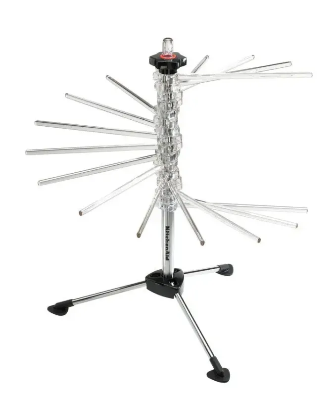 KitchenAid 5KPDR 1 pz Trasparente Griglia per essiccare la pasta Non Perdere