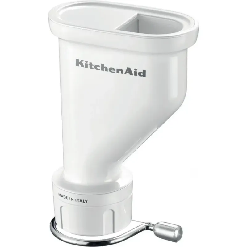 Promo Stagionale KitchenAid Gourmet Pasta Press
