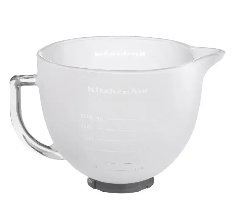 Esclusivo KitchenAid 5K5GBF accessorio per miscelare e lavorare prodotti alimentari Ciotola