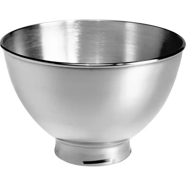 Offerta KitchenAid Ciotola in acciaio inox da 3 L 5KB3SS