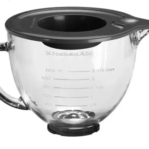 Sconto KitchenAid 5K5GB accessorio per miscelare e lavorare prodotti alimentari Ciotola