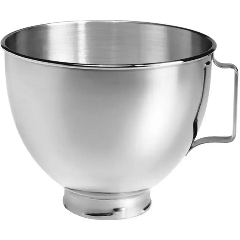 Offerta Speciale KitchenAid Ciotola in acciaio inox da 4.3 L 5K45SBWH