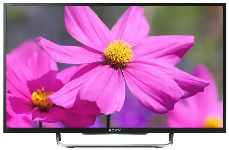 Sony KDL-42W829B 106,7 cm (42") Full HD Smart TV Wi-Fi Nero Vendita Finale