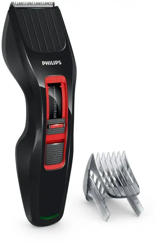 Quantità Limitata Philips HAIRCLIPPER Series 3000 Regolacapelli HC3420/15