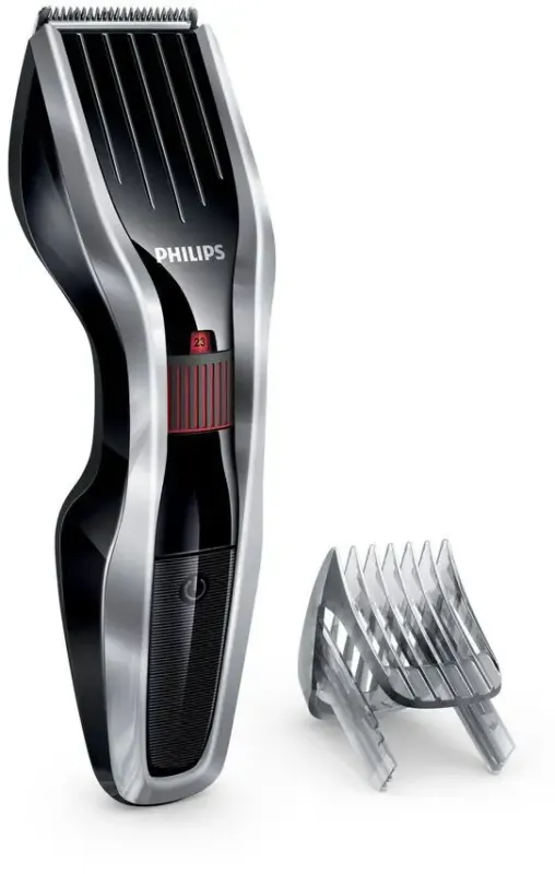 Ultimissimo Modello Philips HAIRCLIPPER Series 5000 Regolacapelli con 24 impostazioni di lunghezza HC5440/16