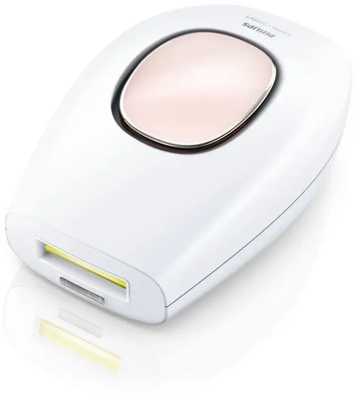 Philips Lumea Comfort SC1982/11 Sistema epilazione a luce pulsata Promozione