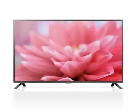LG 32LB561V TV 81,3 cm (32") Full HD Nero Offerta Lampo