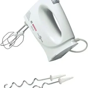 Bosch MFQ3030 sbattitore Sbattitore manuale 350 W Bianco Super Prezzo