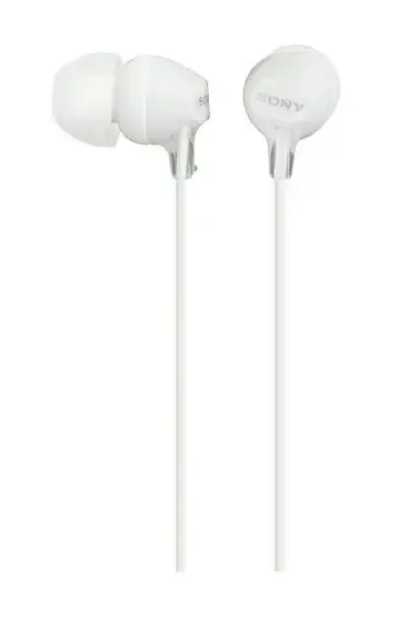 Compra Online Sony MDR-EX15LP