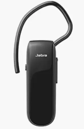 Scelto Dai Clienti Jabra Classic Auricolare Wireless A clip, In-ear Musica e Chiamate Bluetooth Nero
