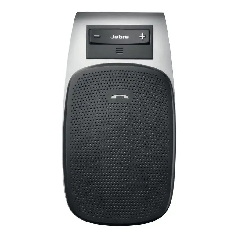 Jabra Drive vivavoce Universale Bluetooth Nero Novità