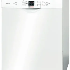 Super Prezzo Bosch SMS53N62EU lavastoviglie Libera installazione 13 coperti