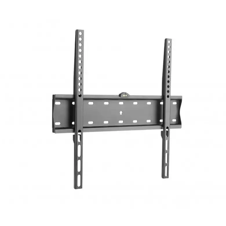nuovaVideosuono LCD08 Supporto TV a parete 177,8 cm (70") Nero Esclusivo