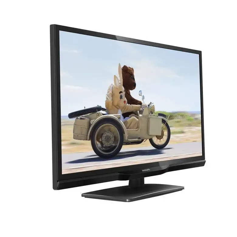 Quantità Limitata Philips 4000 series TV LED Full HD sottile 22PFH4109/88