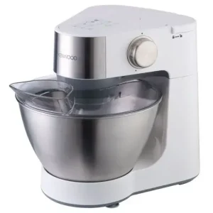 Kenwood Electronics KM242 robot da cucina 900 W 4,3 L Argento, Bianco Sconto
