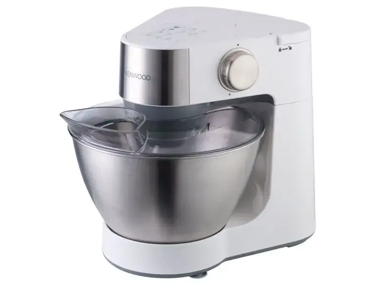 Kenwood Electronics KM242 robot da cucina 900 W 4,3 L Argento, Bianco Sconto