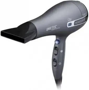 Imetec Power to Style K5 2200 2000 W Grigio Direttamente Dal Produttore