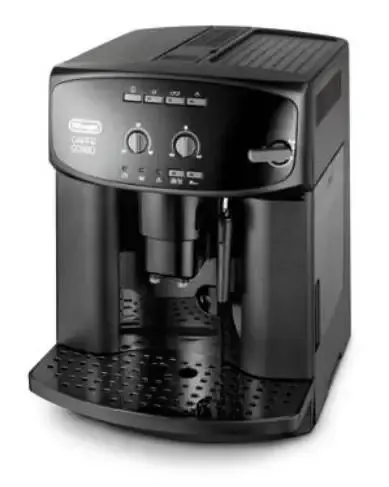 De’Longhi Magnifica ESAM 2600 Automatica/Manuale Macchina per espresso 1,8 L Popolare