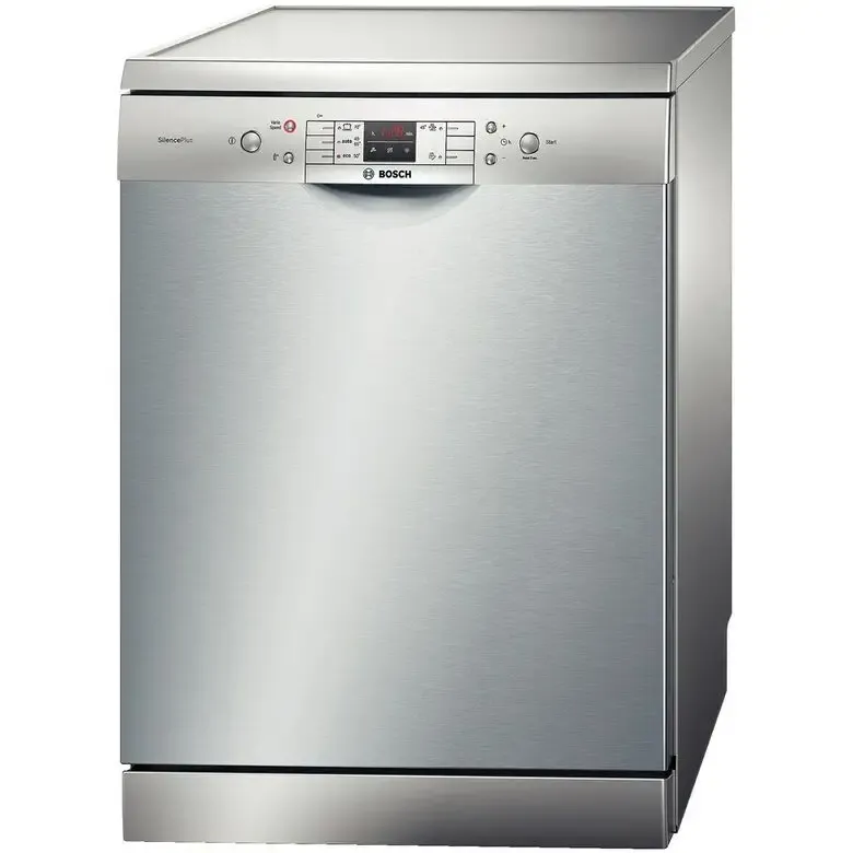 Nuovo Arrivo Bosch Serie 6 SMS58N88EU lavastoviglie Libera installazione 14 coperti