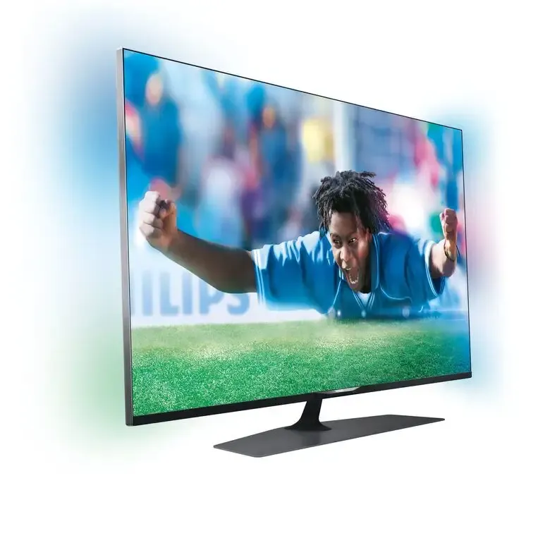Philips 7800 series Smart TV LED ultra sottile Ultra HD 4K 42PUS7809/12 Promozione