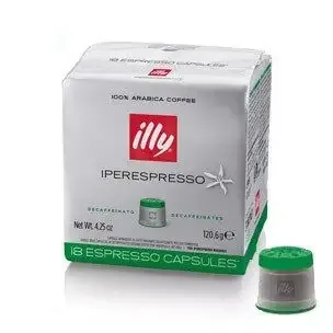 Offerta Speciale Illy 7954ST capsula e cialda da caffè Capsule caffè 18 pz